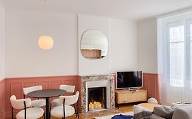 Douceur Et Elegance A Orleans