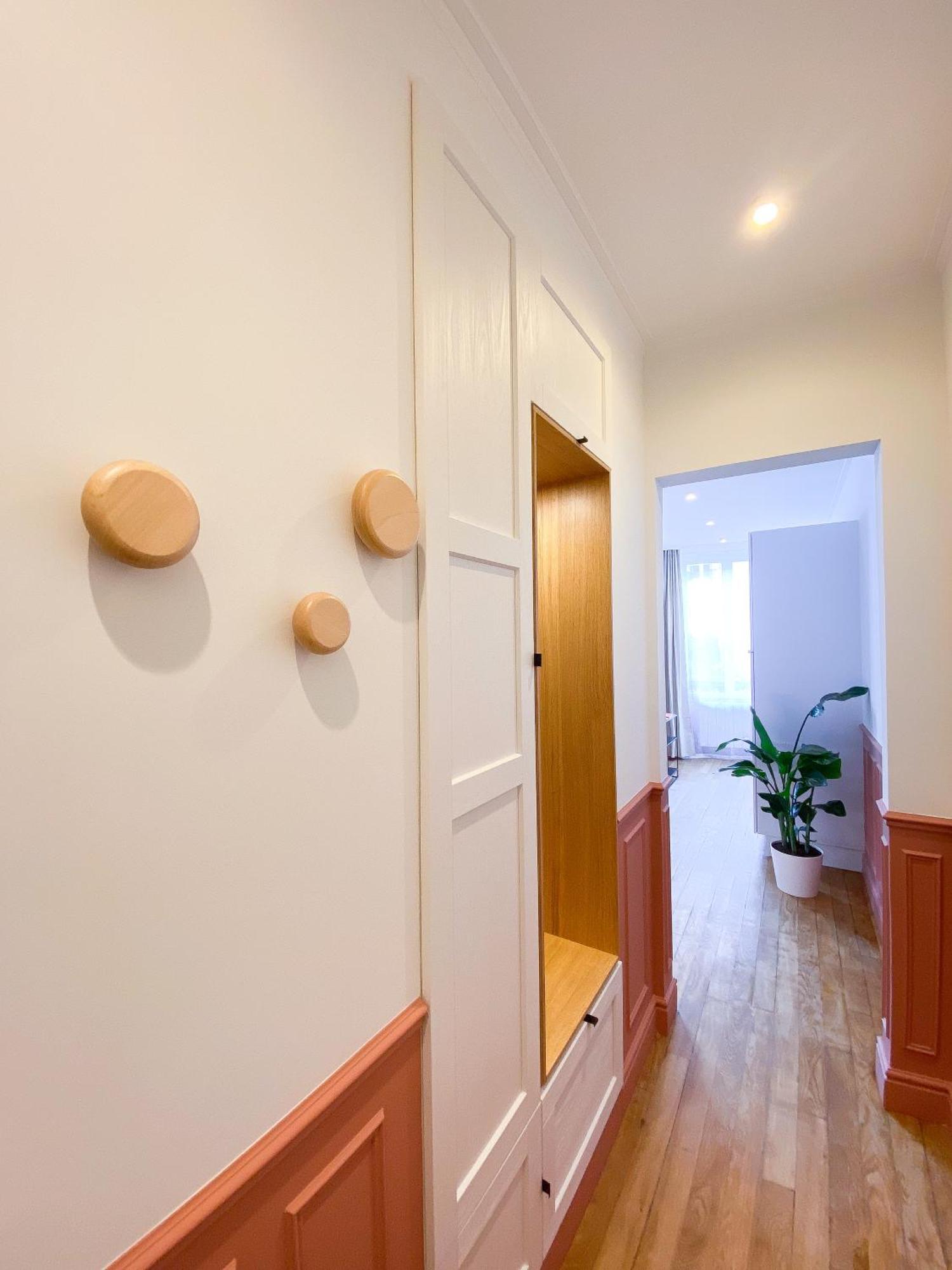 Apartamento Douceur Et Elegance A Orléans Exterior foto