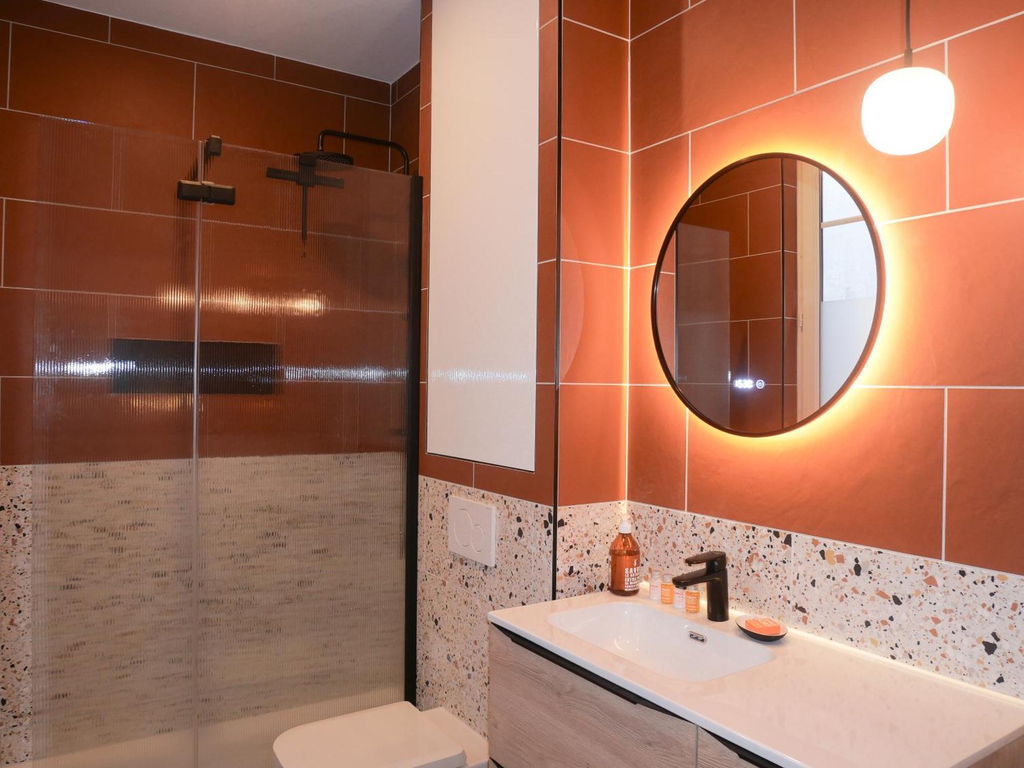 Apartamento Douceur Et Elegance A Orléans Exterior foto